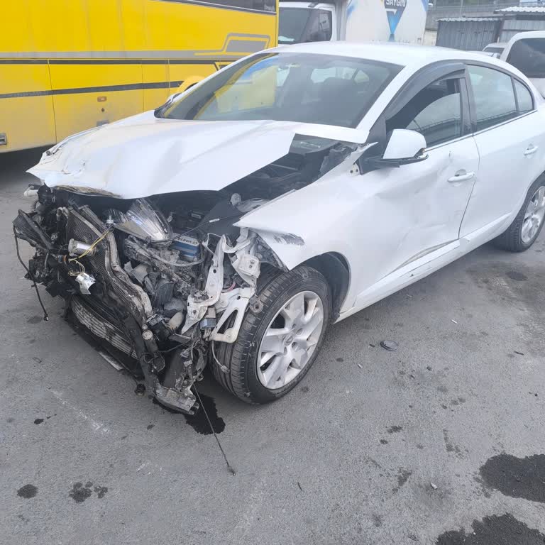 Trafik Sigortası Hasar Dosyam Zaman Aşımı Nedeniyle Kapatıldı Ve 400 Bin TL Ödeme Almadım