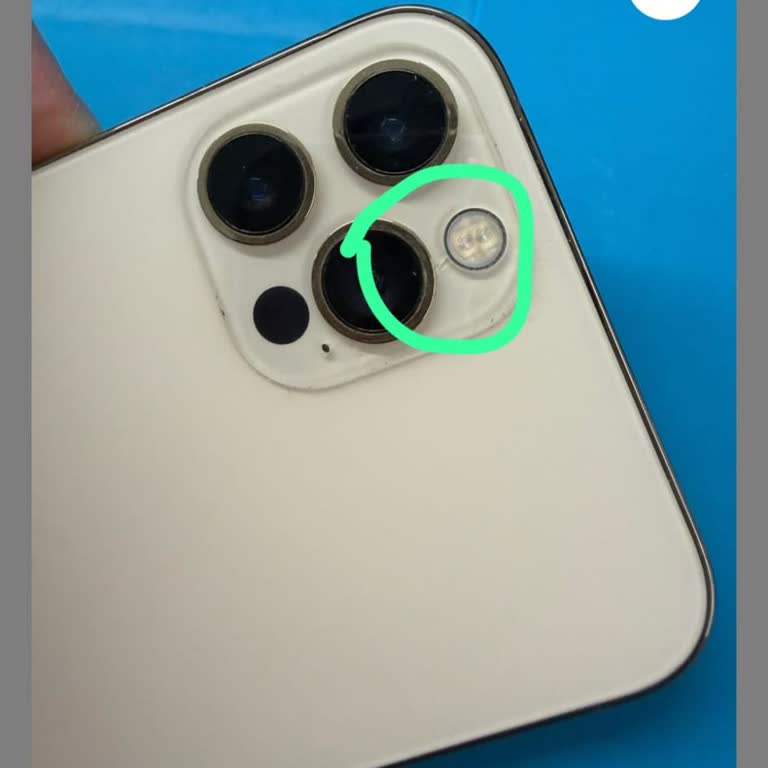 Garanti Kapsamındaki IPhone 12 Pro Kamera Ve Fener Arızası İçin Ücret Talebine İtiraz