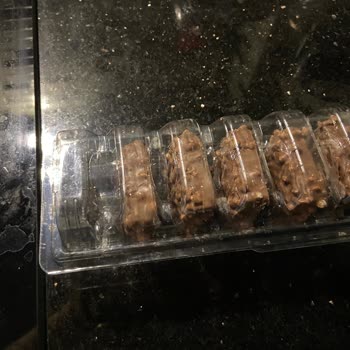 7 Gofretten 6 Tanesi Çıktı; A101 Paketleme Sorunu
