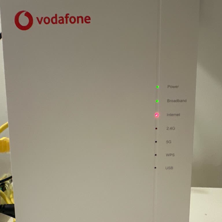 Kurulumdan 5 Saat Sonra İnternet Bağlantısı Hâlâ Aktif Değil Ve Müşteri Hizmetlerinden Destek Yok