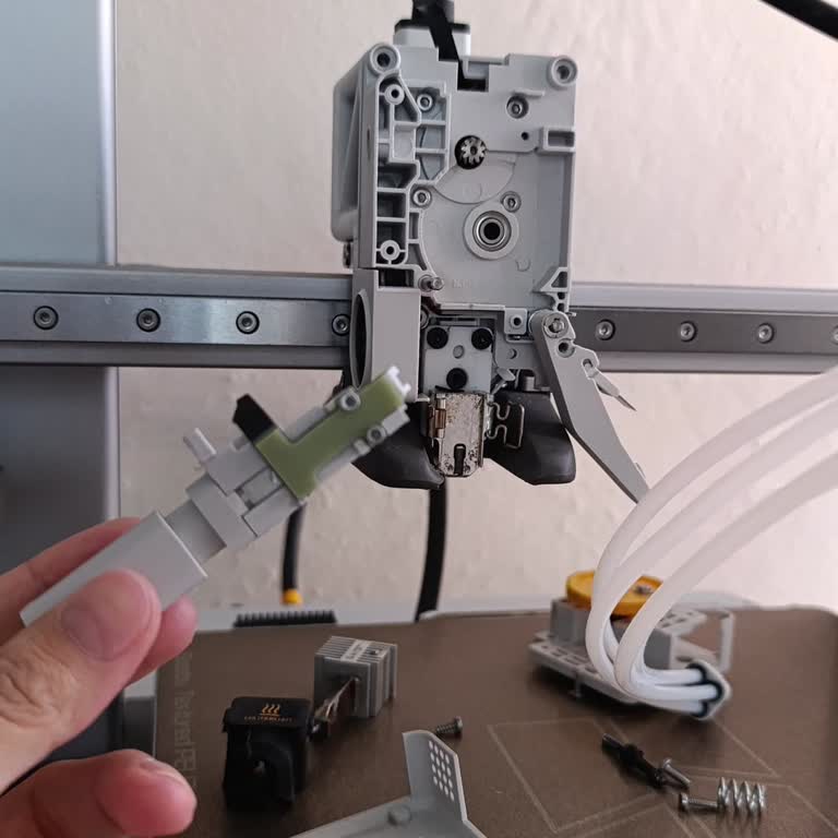Metatech Firmasının 3D Yazıcı Filament Sensörü Stok Eksikliği Ve Cevapsız Müşteri Desteği