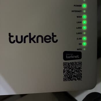 TurkNet Fiber'de Uzun Süreli Kesintiler Ve Cevapsız Müşteri Hizmeti