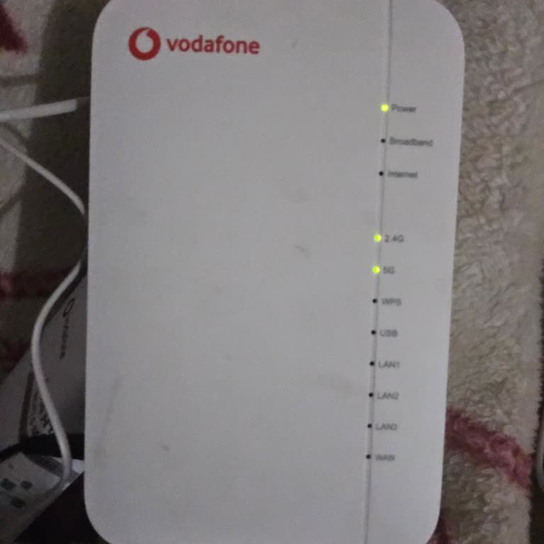 Vodafone Ev İnternetinde Kesinti Ve Cezasız Abonelik Feshi Talebi
