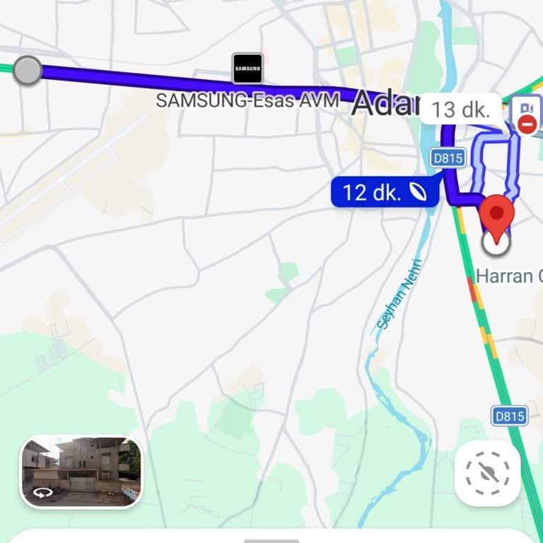Yanlış Adrese Teslim Edilen Sipariş İçin İade Ve Acil Çözüm Talebi