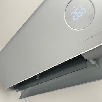 TCL Klimada Su Sızıntısı Ve Servis Sorunu Nedeniyle Değişim Talebi
