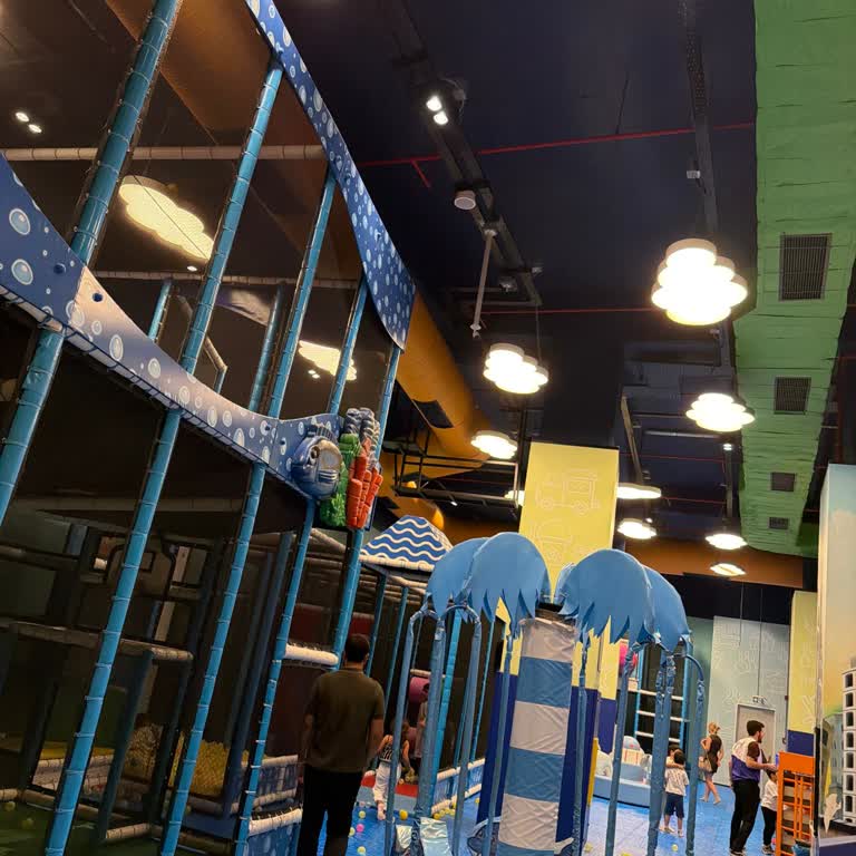 Playland’da Yetersiz Personel Güvenliği Çocuğun Kaçmasına Neden Oldu