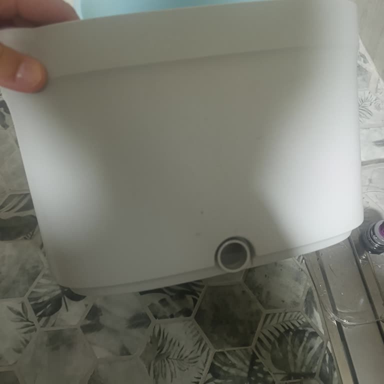 Parex Wondero Seti Kova Tıpası Eksik, Yedek Parça Talebi