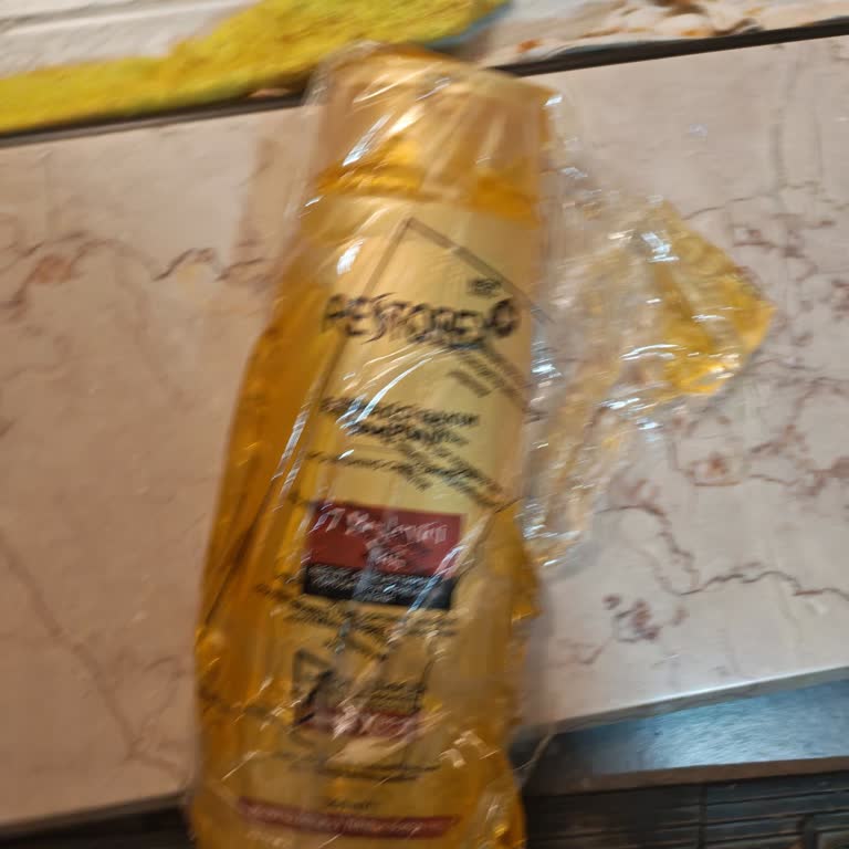 Akmış Şampuanlar Ve İade Sürecinin Aksaması