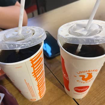 Buz Eksikliği Ve Yanlış Siparişten Memnuniyetsizlik