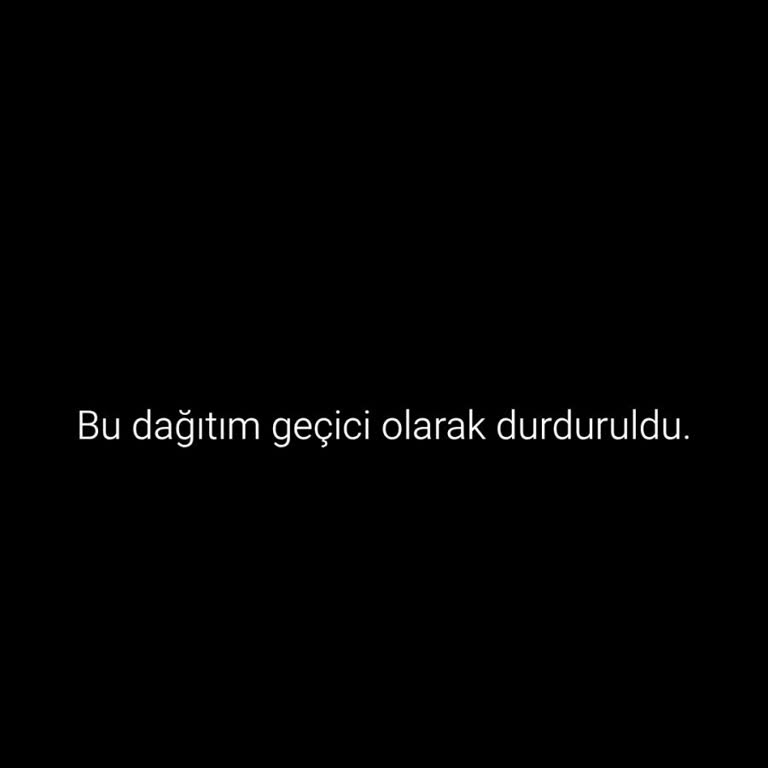 Kapak Sorunlu Mop İçin İade Talebim Sistem Tarafından Engellendi