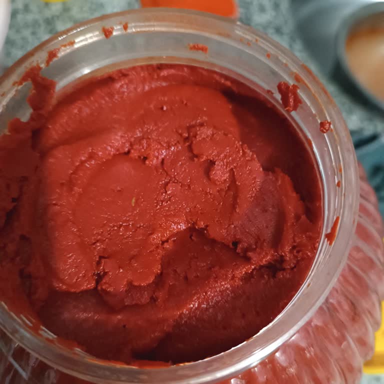 Bozuk Salça Üzerine İade Reddi Ve 2200 TL Geri Talebi