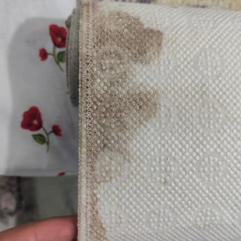 Ücretini Ödedim, Ancak Kirli Halı Ve Saygısız Tutumla Karşılaştım