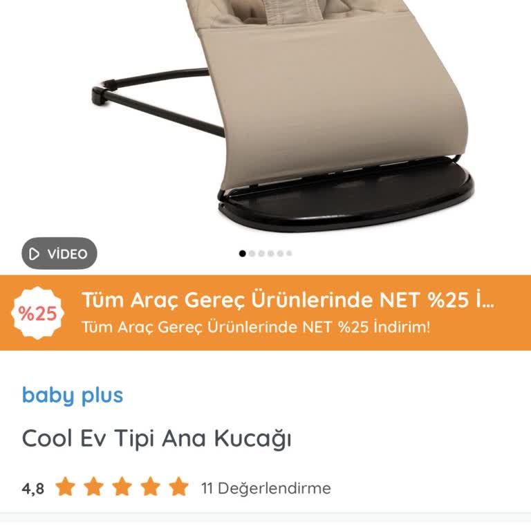 Kusurlu Ana Kucağıyla Bebek Güvenliği Tehlikede, E-Bebek Çözüm Sunmuyor
