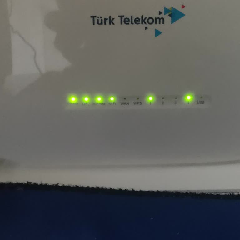 D-Smart İnternet Bağlantı Sorunu Ve Çözüm Talebi