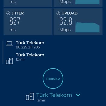 Yüksek Ping Ve Sürekli Kesintiler Nedeniyle Digiturk İnternet Hizmetinde Çözüm Bekleniyor