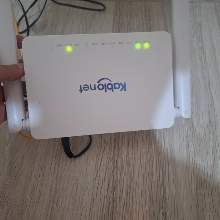 İki Günde Bir İnternet Kesiliyor, 550 TL Faturaya Çözüm Bekliyorum