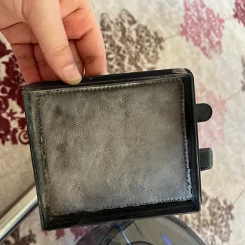 Altus AL 615 Süpürge Çekim Gücü Düşüklüğü Ve 1.630 TL Filtre Ücreti İtirazı