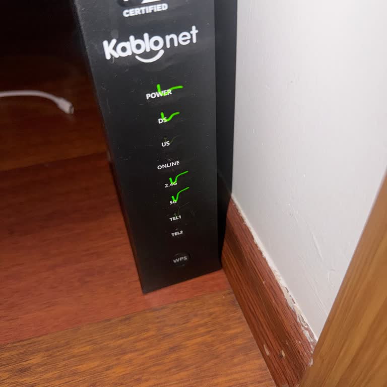 Elektrik Kesintisi Sonrası İnternet Ve TV Hizmetinin Saatlerce Geri Gelmemesi