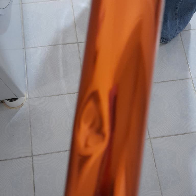 Servis Sırasında Boru Hasarı Ve Ücretsiz Değişim Talebi
