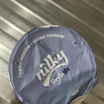 Nilky Markasının Küflü Probiyo Ürünü Güven Kırıcı Hijyen Sorunu