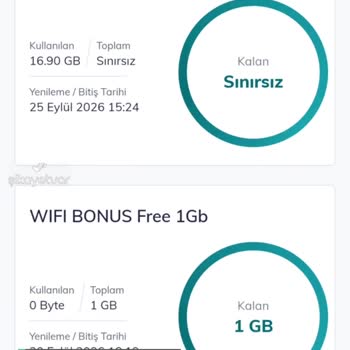 Türk Telekom İnternet Ve Çekim Sıkıntısı