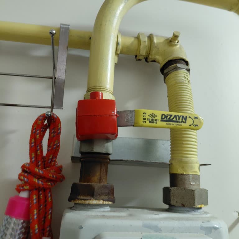 Tek Fatura Gecikmesi Nedeniyle Doğalgaz Kesintisi Ve Müşteri Hizmetlerine Ulaşılamaması