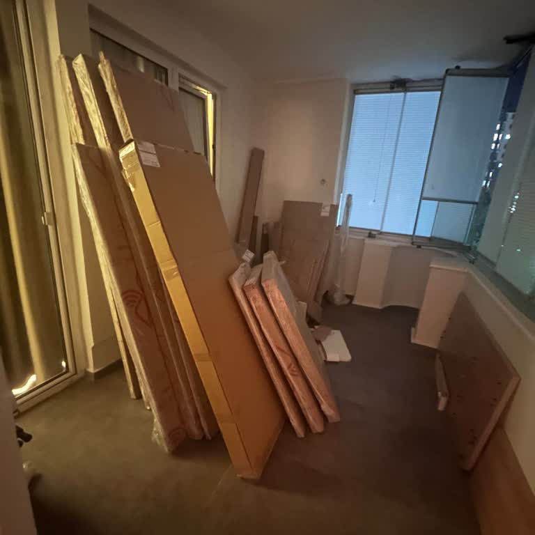 Teslim Edilen TV Ünitesinin Kurulumu Gerçekleşmedi