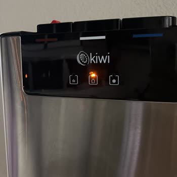 Kiwi Ürünü Çalışmıyor, Servis Yok Ve İade Süreci Uzun