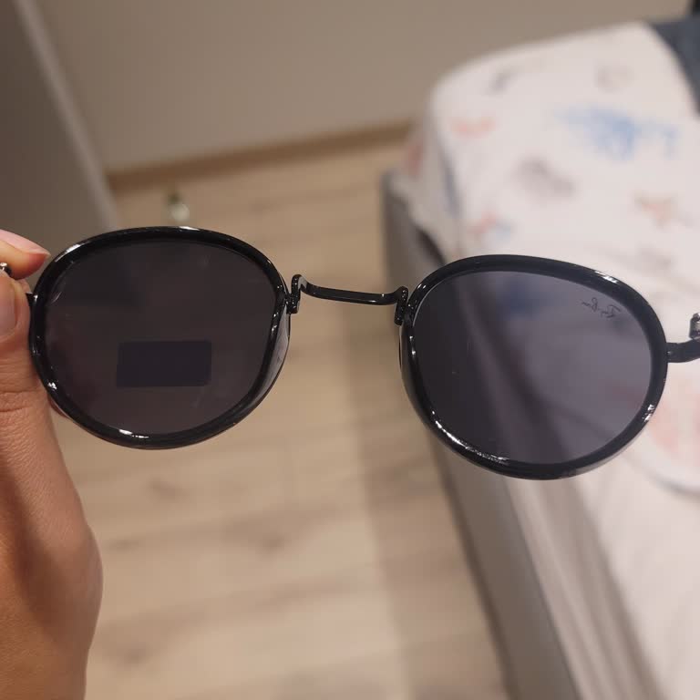 Dolap'tan Ayıplı Rayban Gözlüğün İadesi Reddedildi Ve Ek Kesinti Yapıldı
