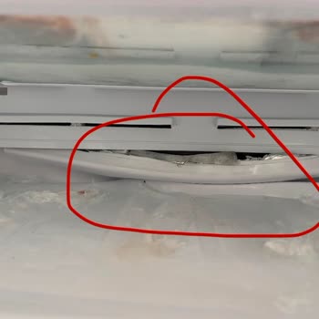 Gövdedeki Yırtılma Kullanıcı Hatası Olarak Değerlendirildi, Samsung Yetkili Servis Cevap Vermiyor
