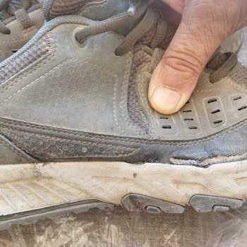 Skechers Ayakkabısının Hızlı Yıpranması Ve Mağazanın Kullanıcı Hatası İddiası