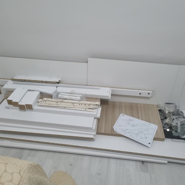 Koçtaş’ta Planlanan Montaj Hizmeti Gerçekleşmedi, Müşteri Zamanı Değersiz Kılındı
