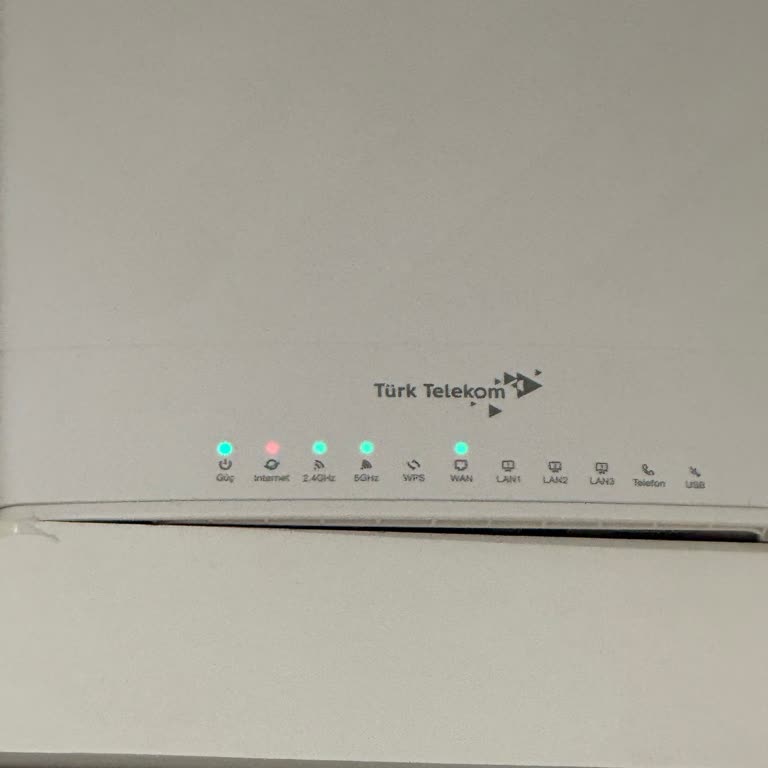 İnternet Kesintisi Ve Yanıtsız Arıza Kaydı Güven Kaybı