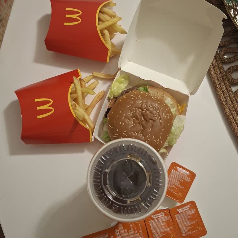 Yanlış Ve Eksik Sipariş, 1 Saat Bekleme Ve Tam İade Talebi