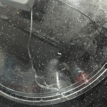 Cam Kapakların Patlaması Ve Üretim Hatası