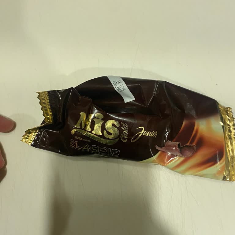 Şok Market'ten Alınan Dondurmanın Bozulmuş Renk Ve Kokusuyla Sağlık Endişesi