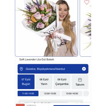 Otomatik Onay Sorunu Ve Buket Görsel Uyuşmazlığı