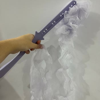 Balmy Banyo Lifi İçin Tekrar Eden Kalite Sorunu: İpler Bir Ayda Koptu