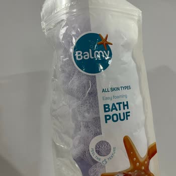 Balmy Banyo Lifi İçin Tekrar Eden Kalite Sorunu: İpler Bir Ayda Koptu