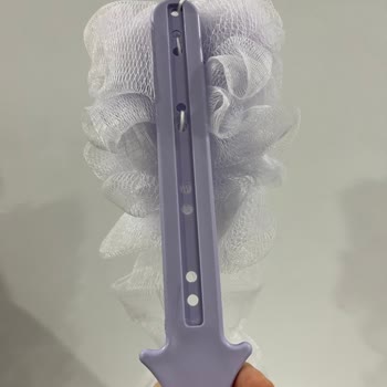 Balmy Banyo Lifi İçin Tekrar Eden Kalite Sorunu: İpler Bir Ayda Koptu