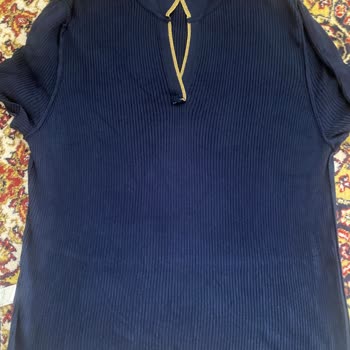 Pierre Cardin Tişörtlerde Aşırı Büyüme Ve İade Talebi