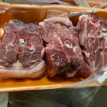 Kötü Kokmuş Kuzu Gerdan Ürünü İçin İade Reddi