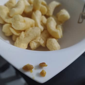 Frito Lay Cipsinde Sert Parçalar Diş Ve Ağız Sağlığını Tehdit Ediyor