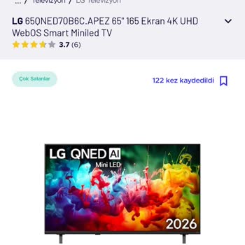 Üç Kırık TV Gönderimi Ve Stok Yanıltması Nedeniyle Tazminat İsteği