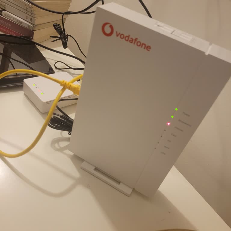 Kurulum Gecikmesi Ve İnternet Gelmemesi Nedeniyle Acil Çözüm Talebi