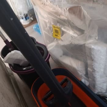 Açık Pakette Kırık Ankastre Set Ve İade Reddi Şikayeti