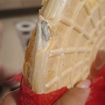 Fiskobirlik Helvasında Hijyen İhlali Ve Sağlık Riski