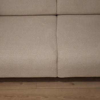 İkili Koltukta Kalite Sorunları Ve Değişim Talebi