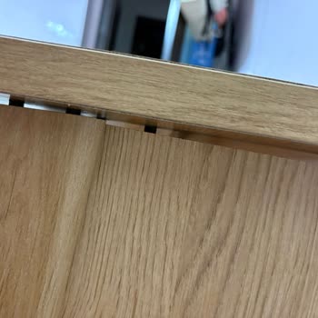 Teslimat Gecikmesi, Hasarlı Çocuk Masası Ve Eksik Ayna