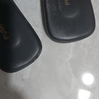 Pumps Up Terlikte Taban Soyulması Ve Çözüm Yok